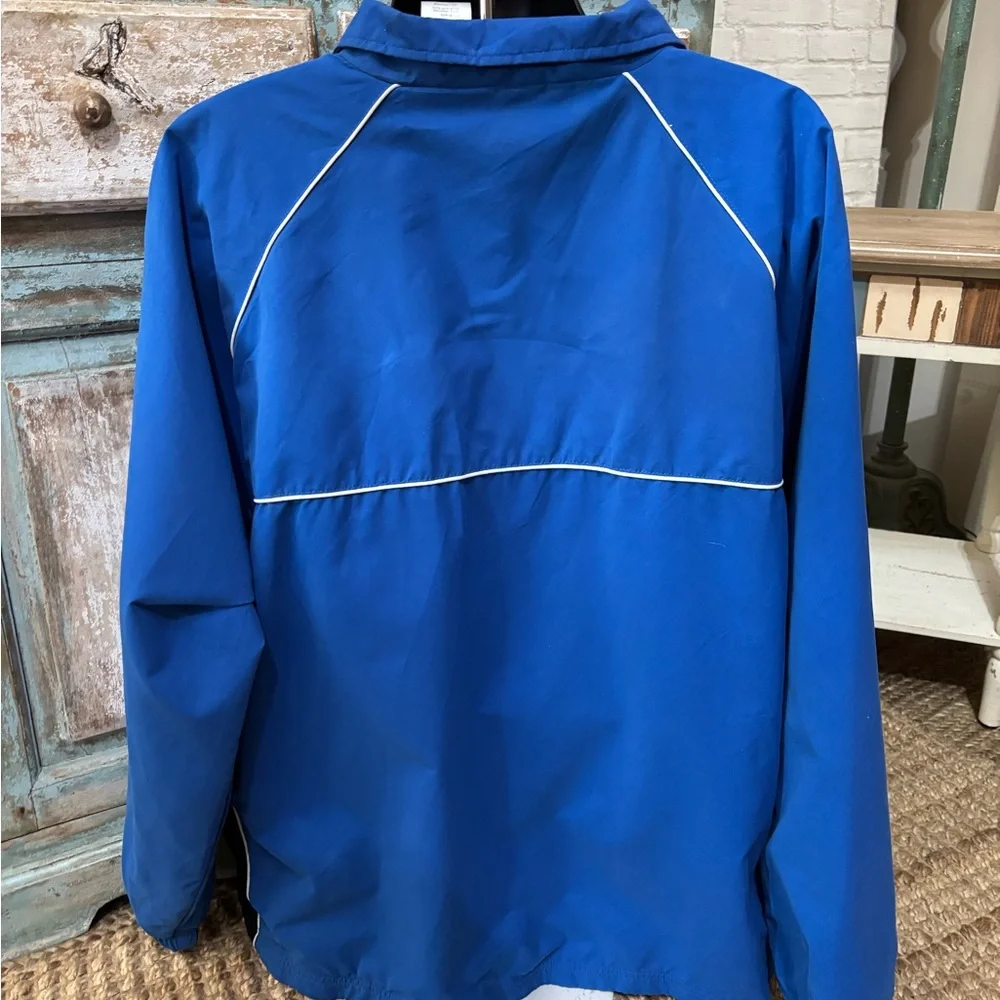 Athletic Works Windbreaker Men’s Insulated Jacket Sz 2X Worn ONCE!